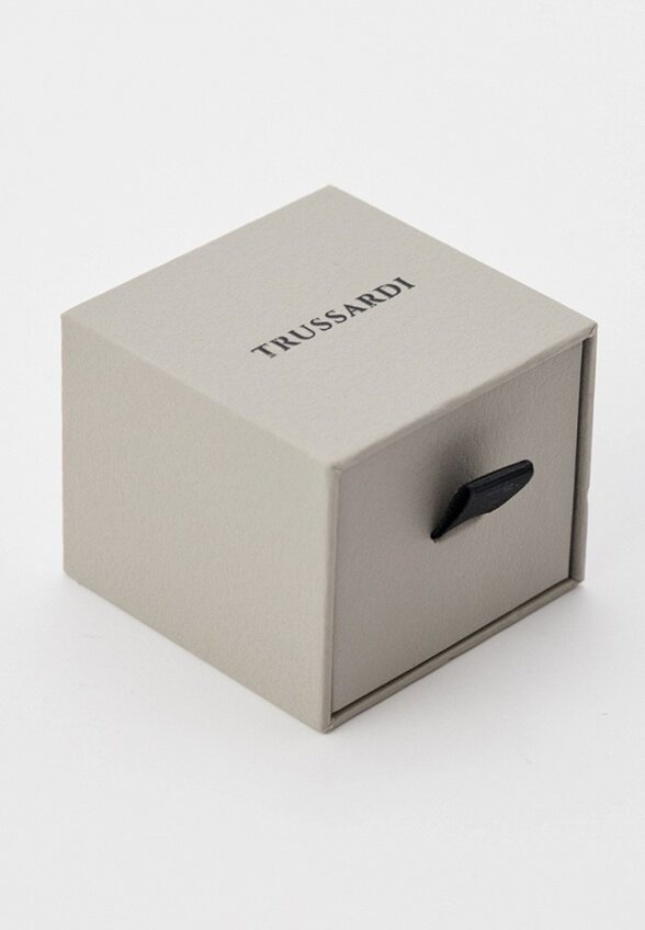 Серьги Trussardi