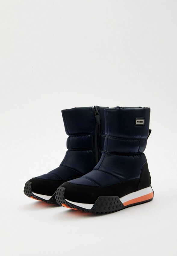 Дутики Jog Dog