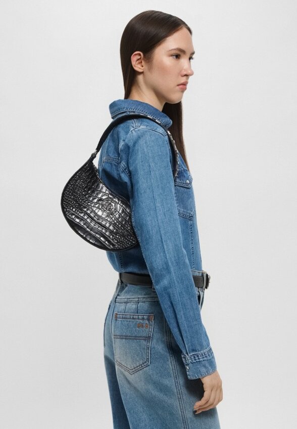 Сумка Philipp Plein