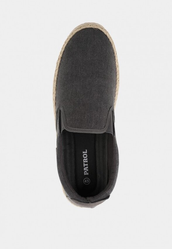 Эспадрильи Patrol