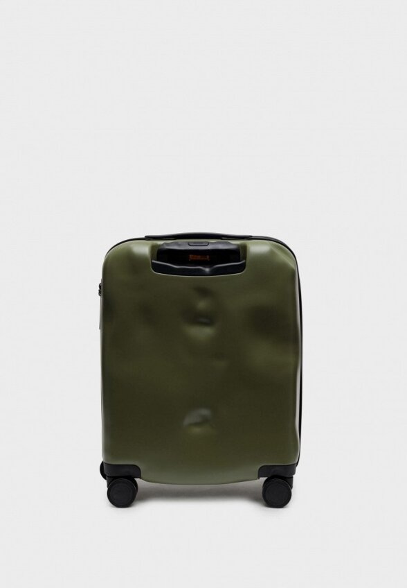 Чемодан Crash Baggage