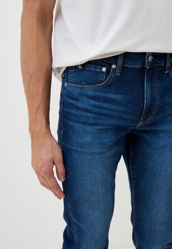 Джинсы Calvin Klein Jeans
