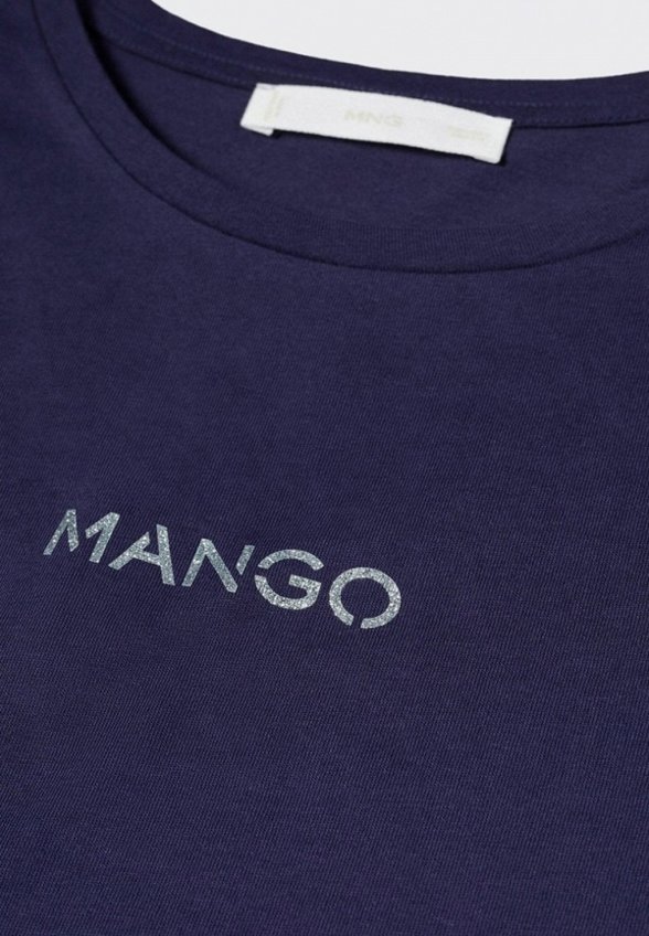 Футболка Mango