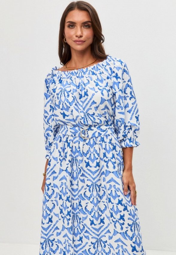 Платье Noele Boutique