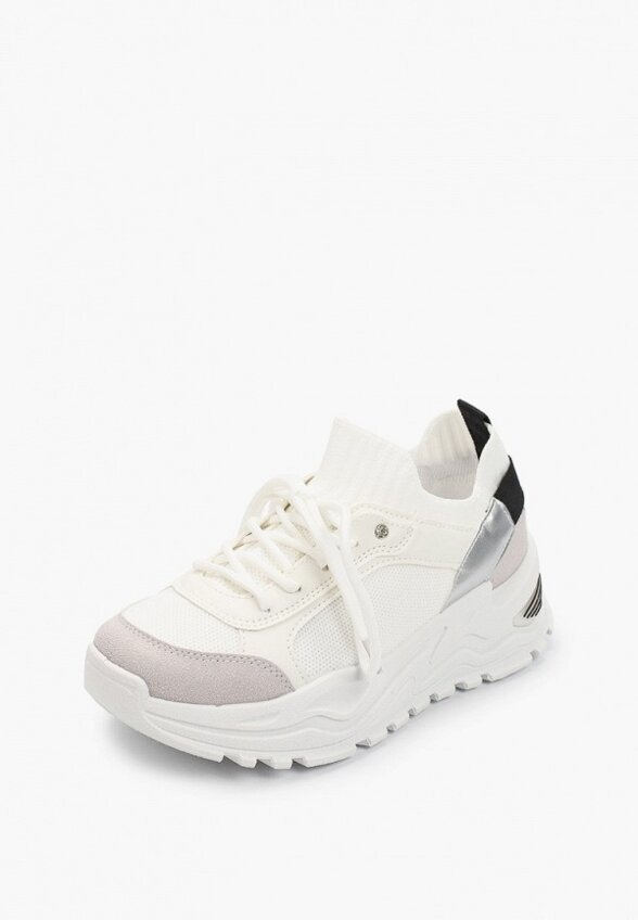 Кроссовки Obba