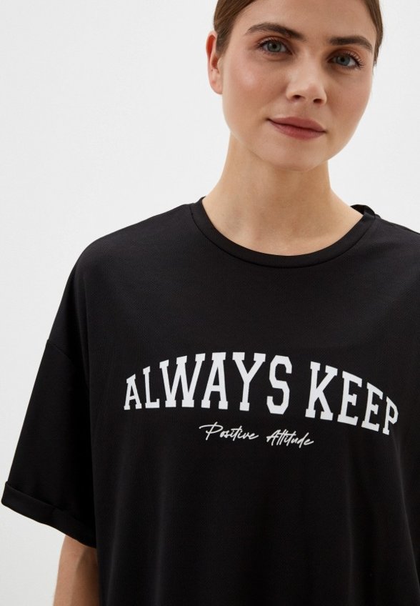 Футболка спортивная Koton