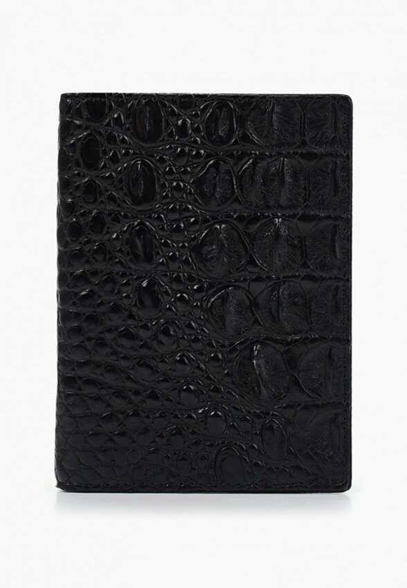 Обложка для паспорта Exotic Leather