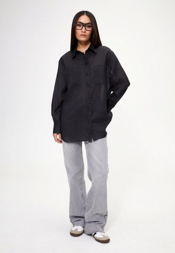 Рубашка SashaOstrov