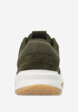 Кроссовки мужские Under Armour Edge Suede, Зеленый3  - превью
