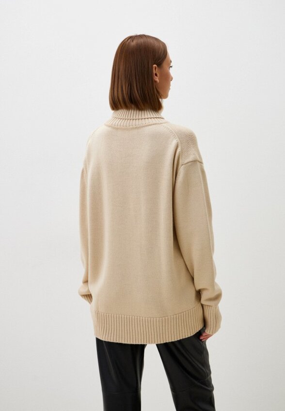 Свитер Woollywoo