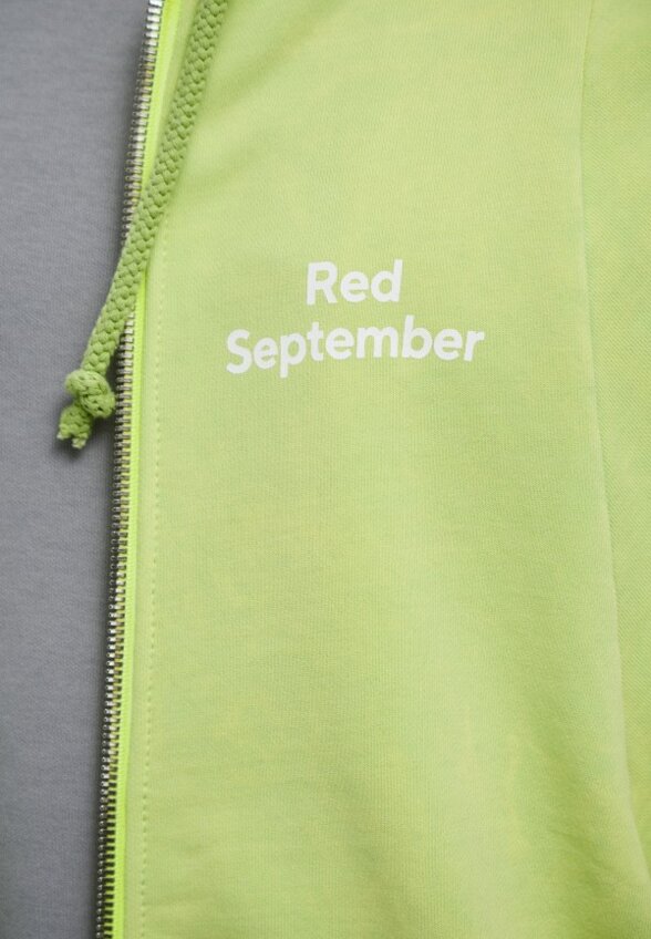Толстовка Red September