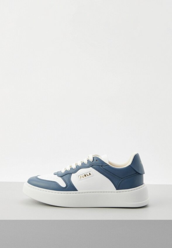 Кеды Furla