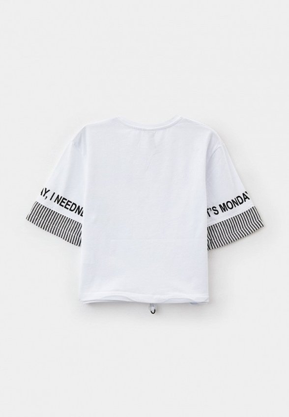 Футболка Locoloco All For Junior