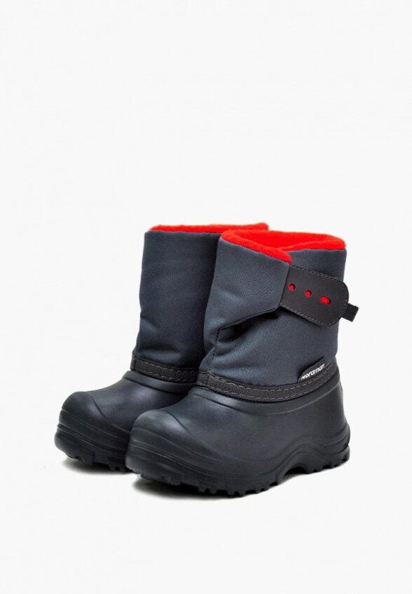 Дутики Nordman