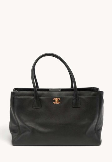 Chanel Cerf