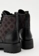Ботинки Guess4  - превью