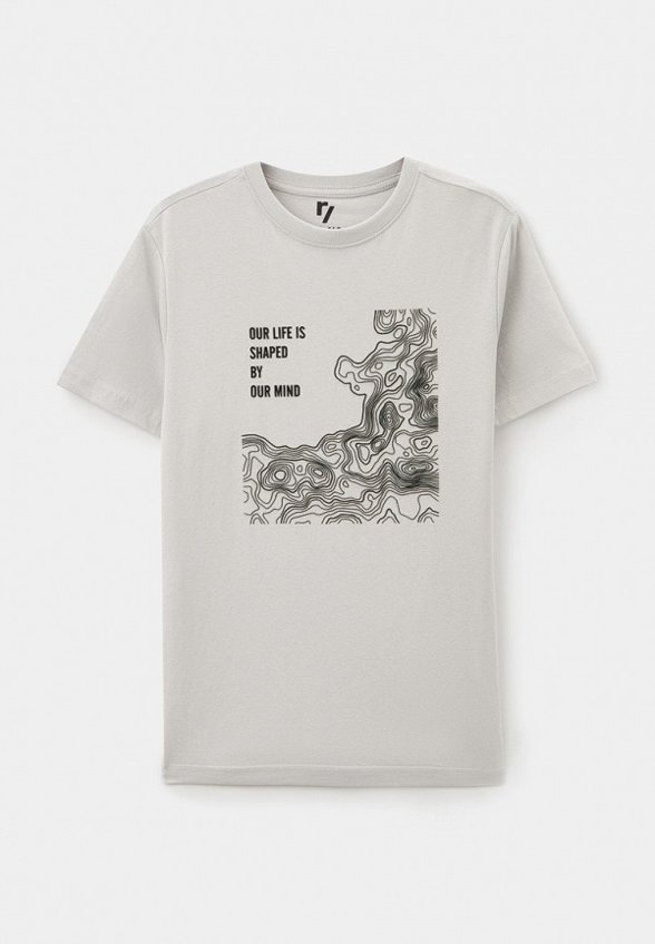 Футболка Reporter Young