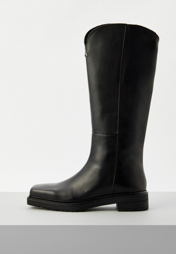 Сапоги Patrizia Pepe