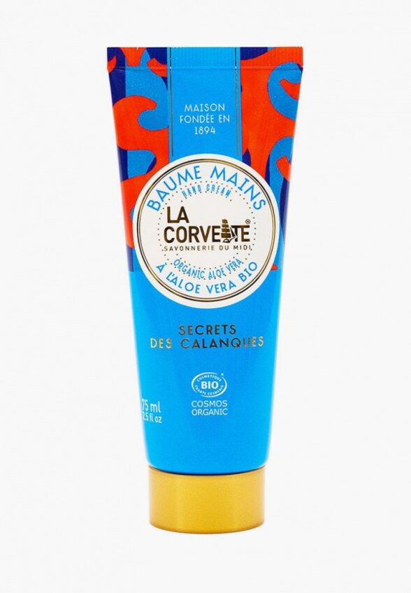 Крем для рук La Corvette