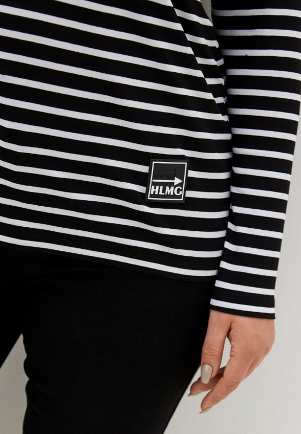 Лонгслив Helmidge