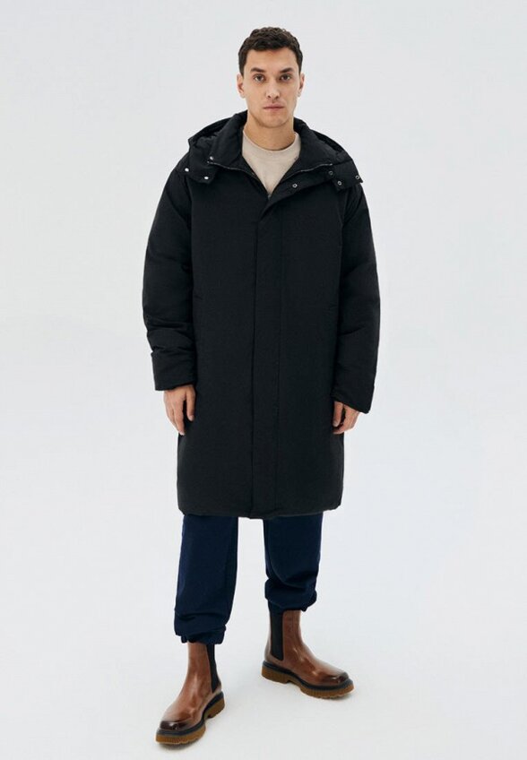 Пуховик All We Need