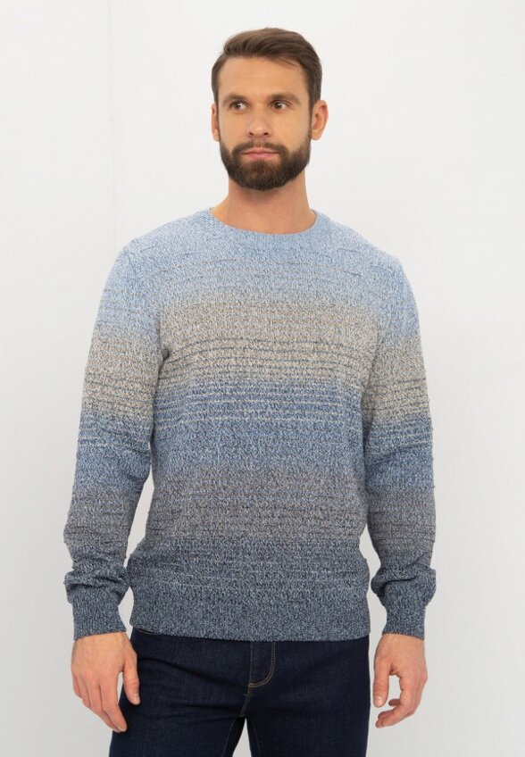 Джемпер Стим