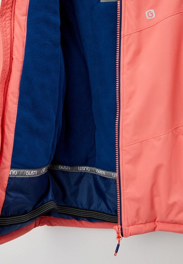 Костюм горнолыжный Gusti