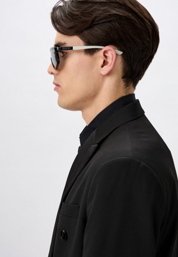 Очки солнцезащитные Gucci