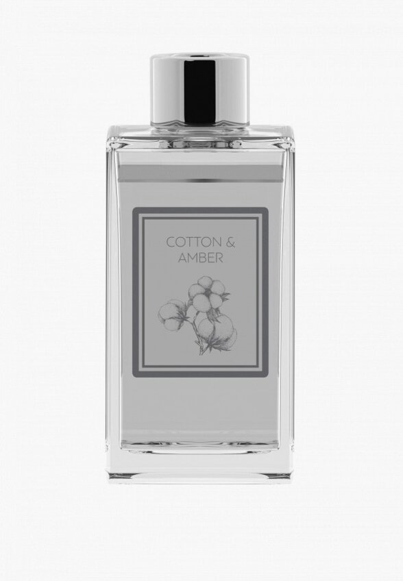 Аромадиффузор Bago Home