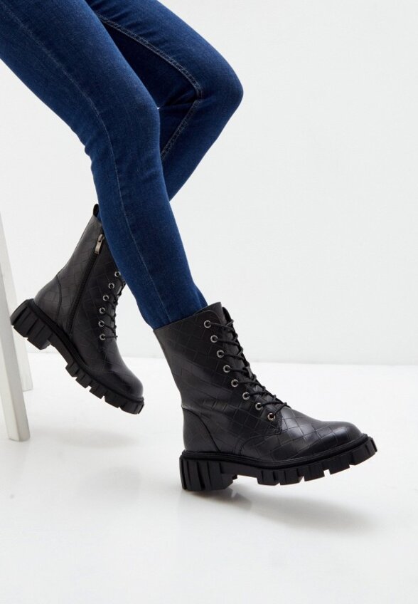 Ботинки Francesco Donni