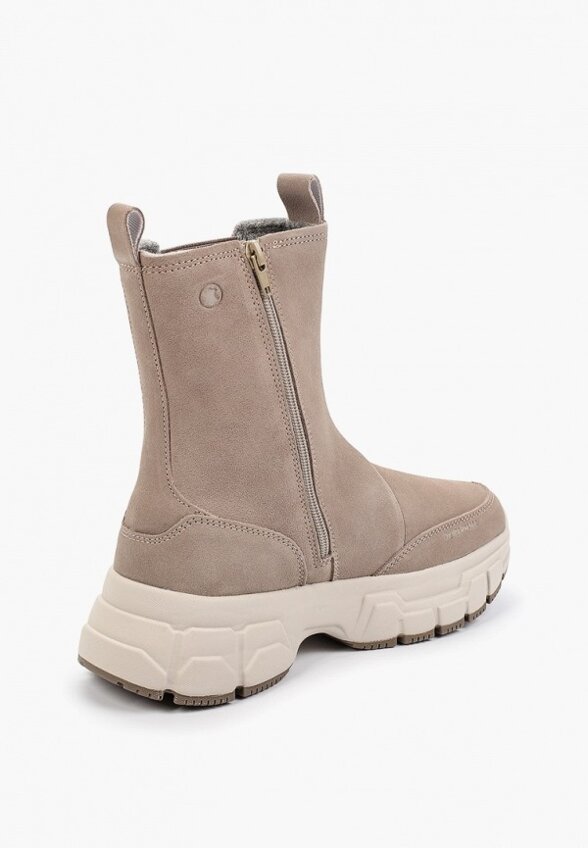 Полусапоги Demix