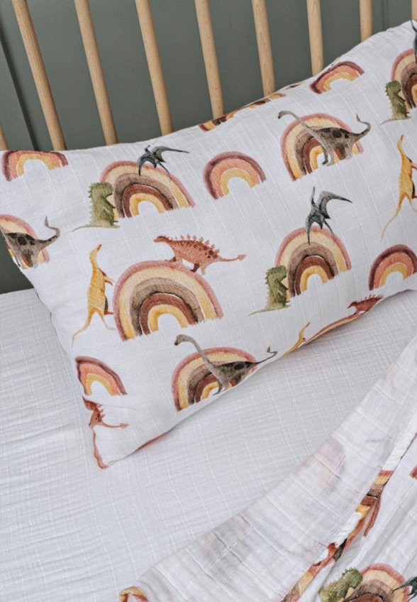 Постельное белье детское Moye Home