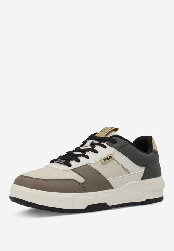 Кеды мужские FILA Fx-1000 Low, Бежевый