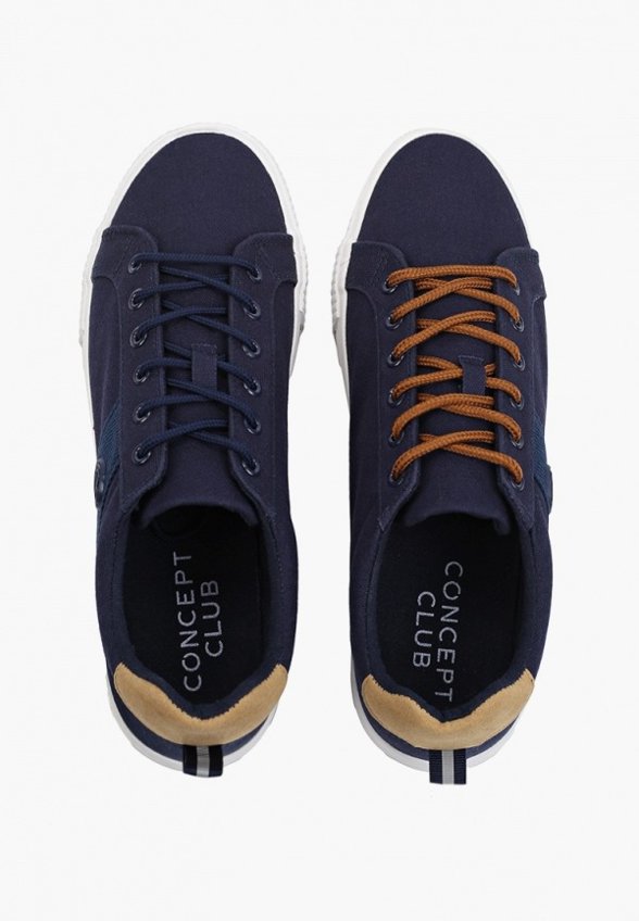Кеды Concept Club