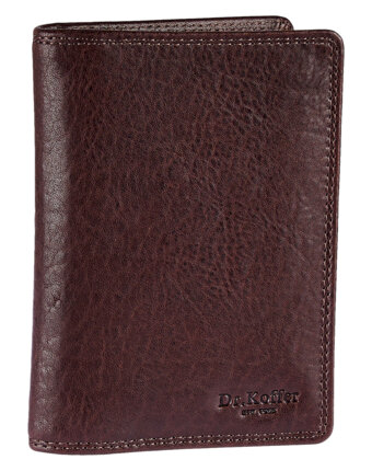 Др.Коффер X510210-245-09 обложка для документов женщинам