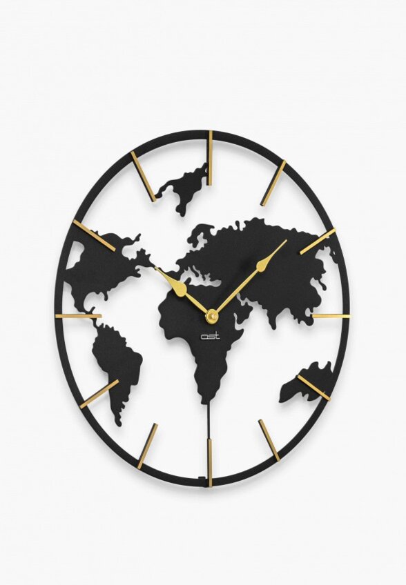 Часы настенные OST