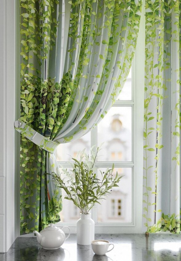 Шторы Comfy Way