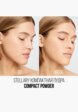 Пудра компактная Stellary8  - превью