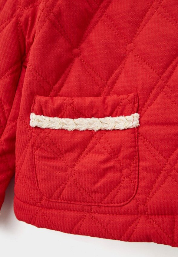 Куртка утепленная Balabala