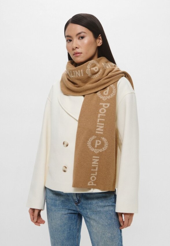 Шарф Pollini