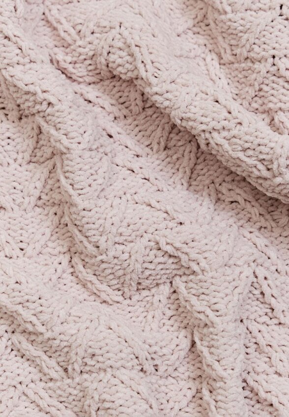 Плед Divnaya Iva