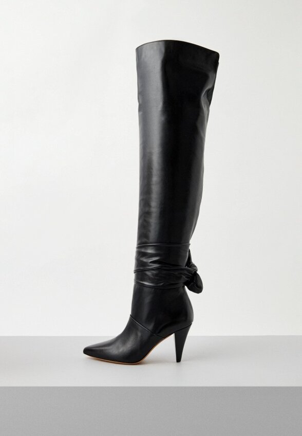 Ботфорты Iro