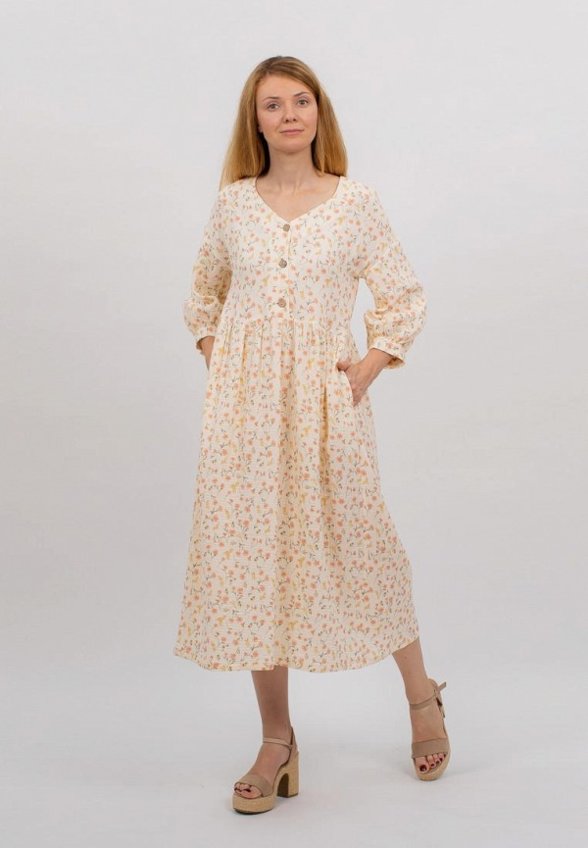 Платье Moredress