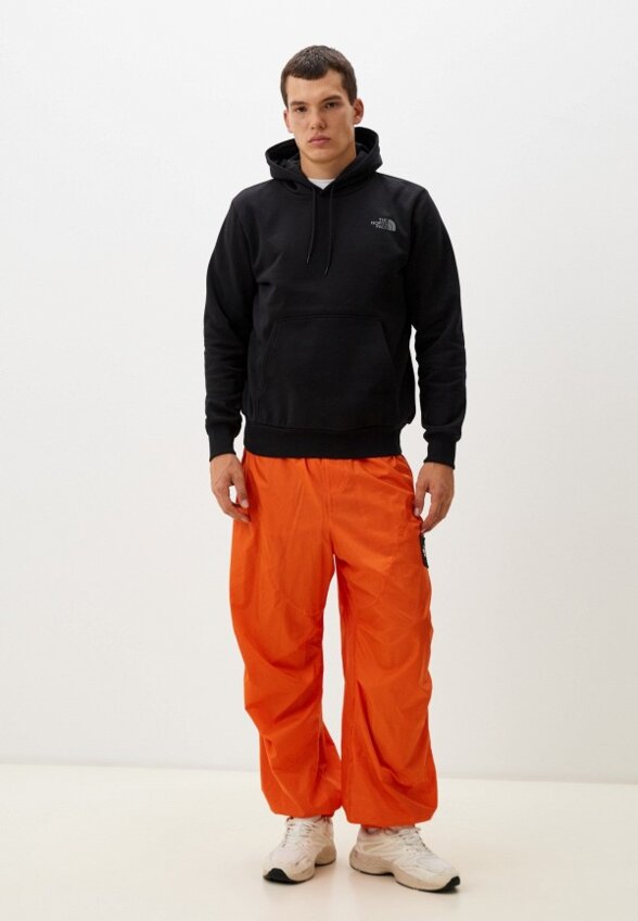 Худи The North Face