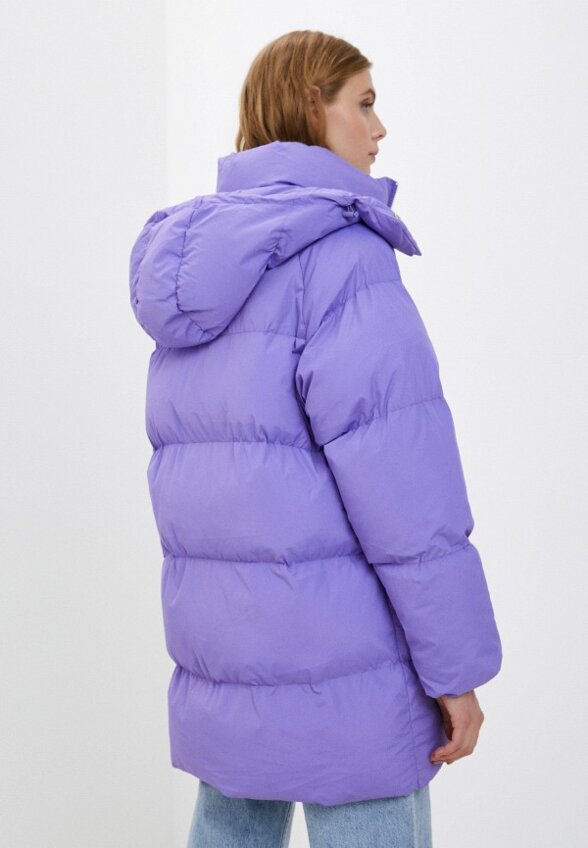 Пуховик Feelz