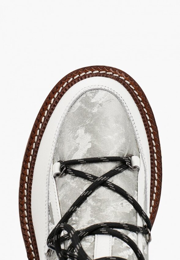 Ботинки Graciana