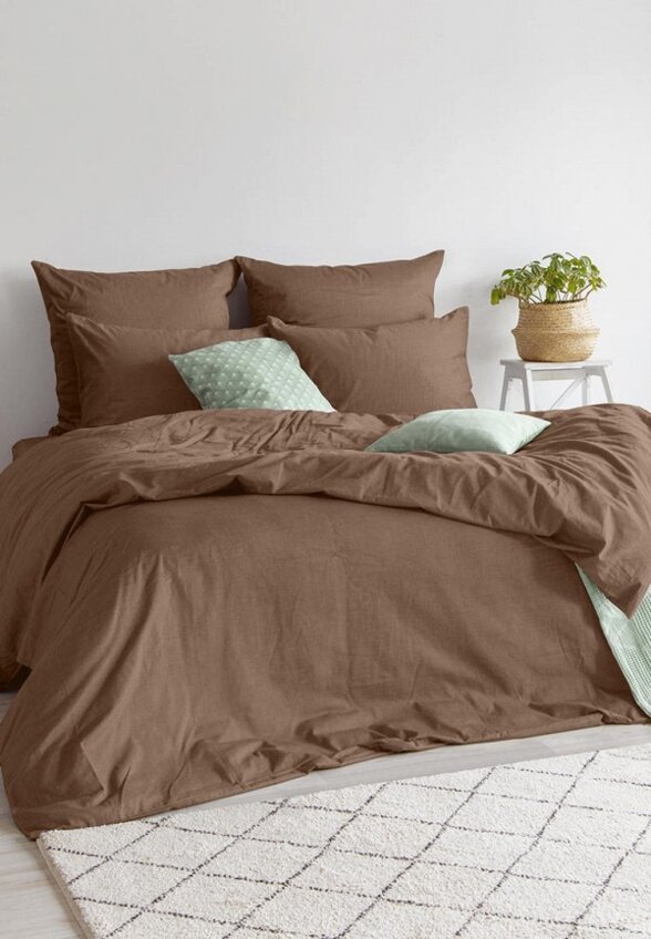 Пододеяльник 1,5-спальный Love Me