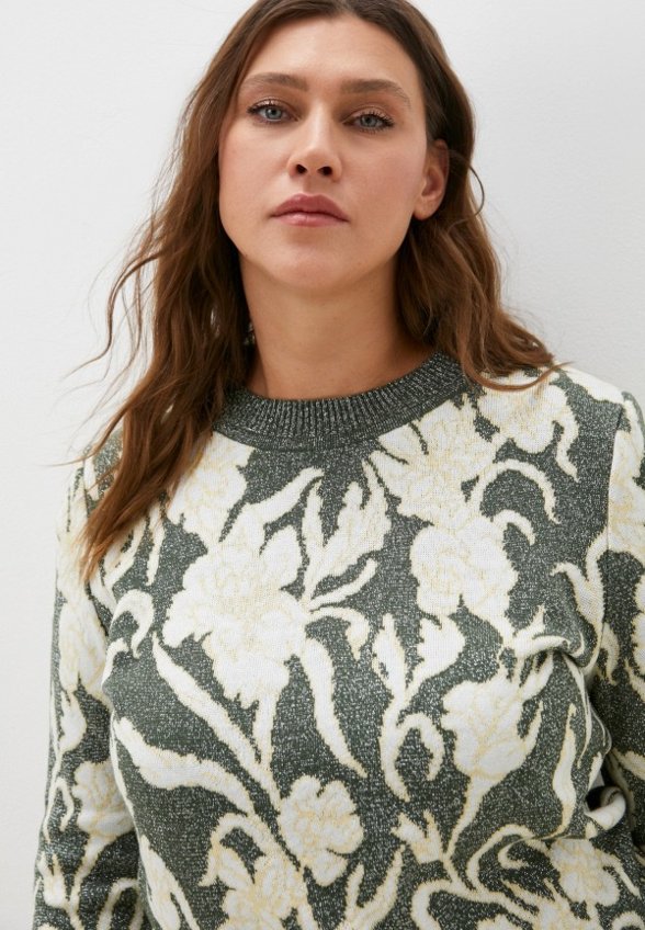 Джемпер Vivawool