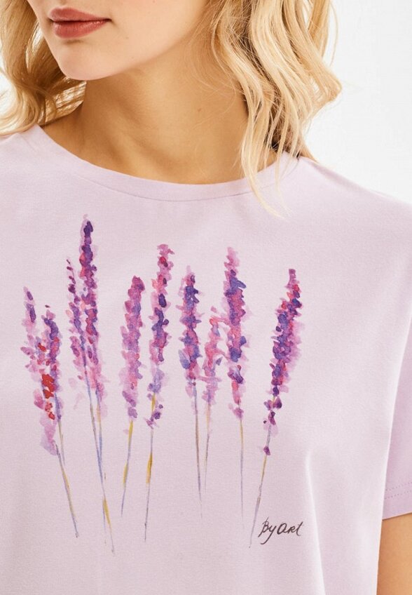 Футболка By Art Boyko Yuliana