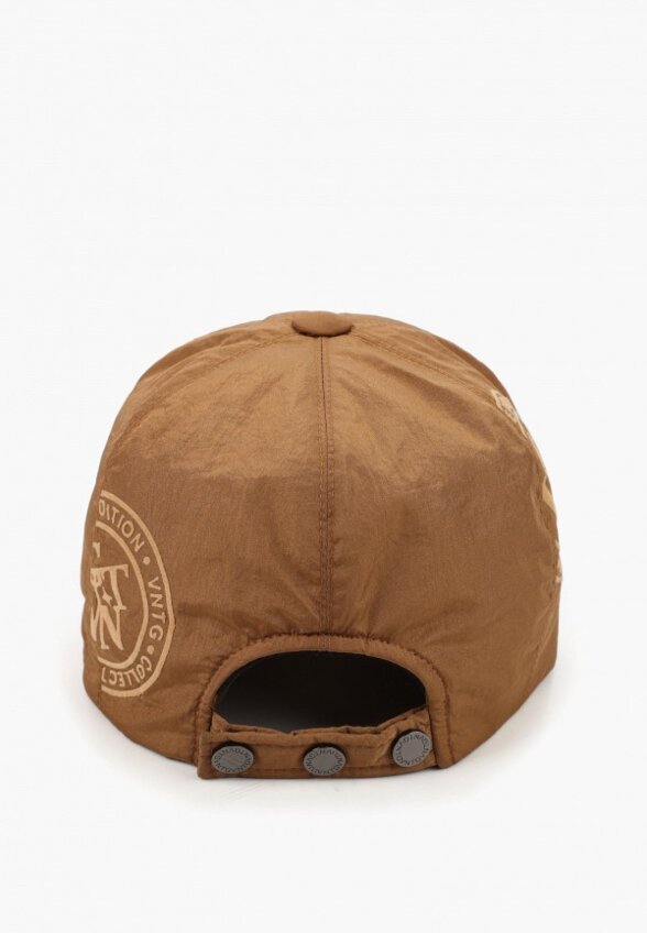 Бейсболка VNTG vintage+